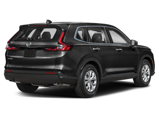 2023 Honda CR-V LX AWD in Wooster, OH - Dunn Brothers Premium Auto