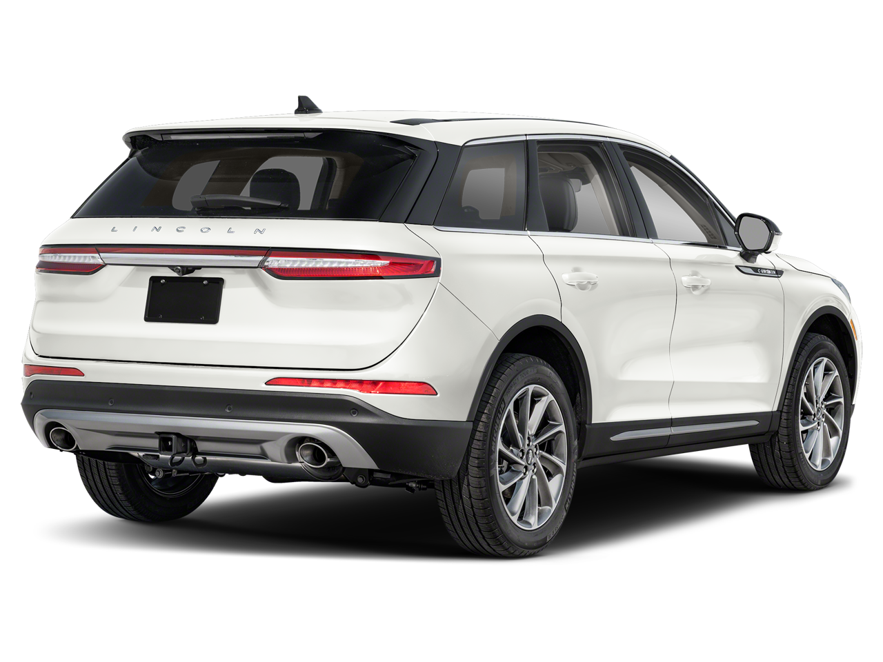 2023 Lincoln Corsair Base AWD