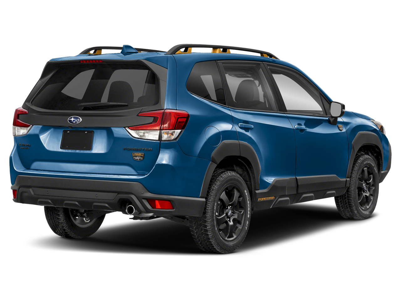 2023 Subaru Forester Wilderness - Photo 38