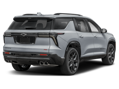 2024 Chevrolet Traverse RS AWD