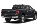 2024 Ford F-150 Lariat SuperCrew 4WD