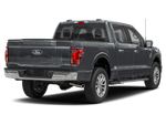 2024 Ford F-150 Lariat SuperCrew 4WD
