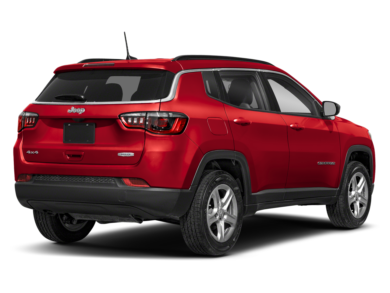 2024 Jeep Compass Limited High Altitude
