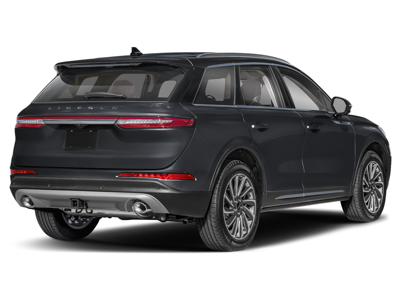 2024 Lincoln Corsair Reserve AWD