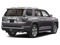 2024 Toyota 4Runner Limited 4WD