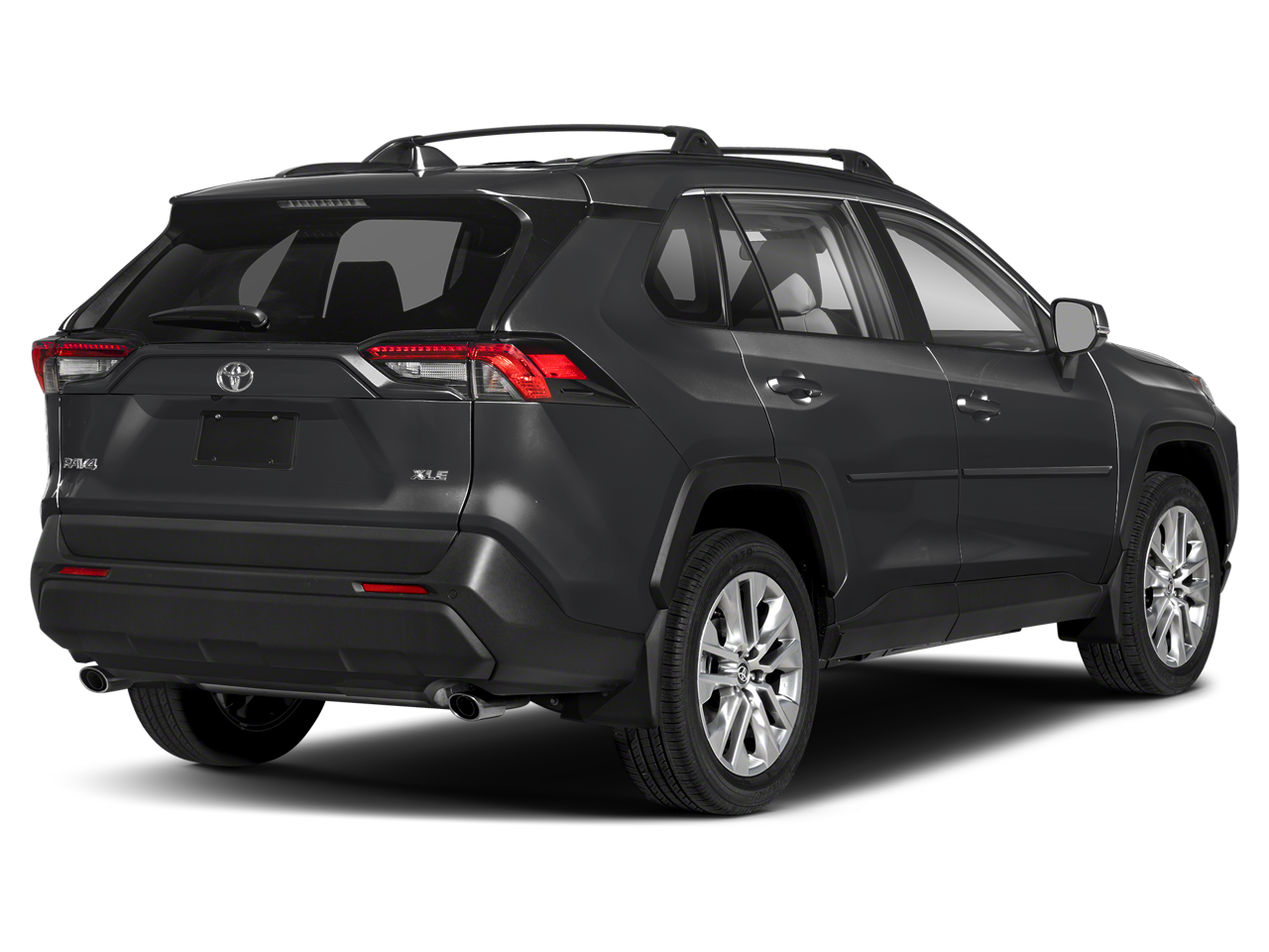 2024 Toyota RAV4 XLE Premium AWD