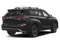 2024 Toyota Highlander XSE AWD