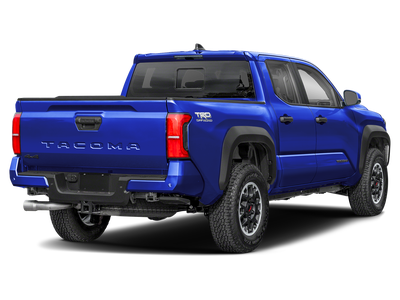 2024 Toyota Tacoma TRD Off Road Double Cab 4WD
