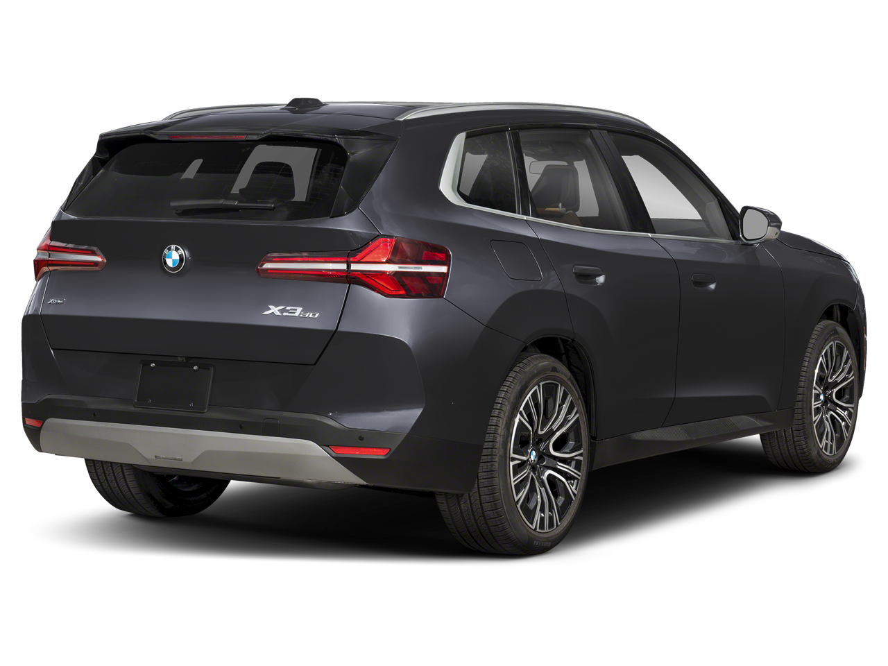 2025 BMW X3 30 - Photo 39