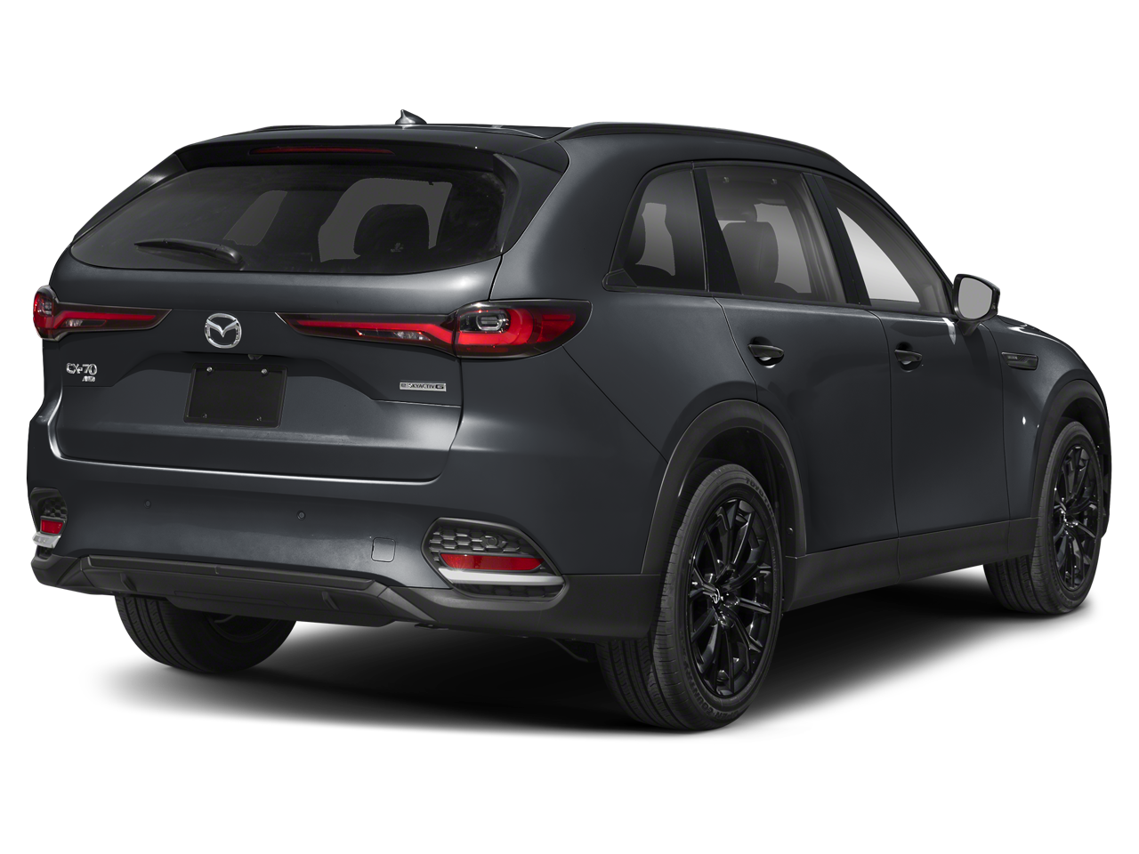 2025 Mazda CX-70 Premium Plus Package - Photo 42