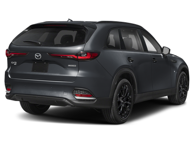 2025 Mazda Mazda CX-70 3.3 Turbo Premium Plus