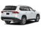 2025 Toyota Grand Highlander Limited AWD