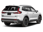 2026 Honda CR-V Hybrid Touring