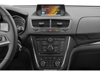 2015 Buick Encore Leather AWD
