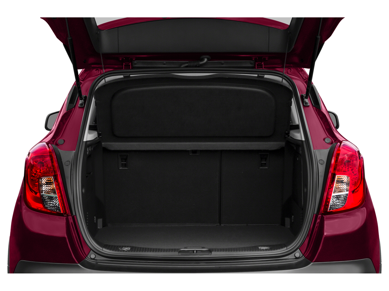 2015 Buick Encore Leather AWD