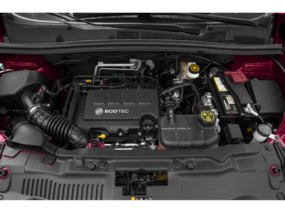2015 Buick Encore Leather AWD