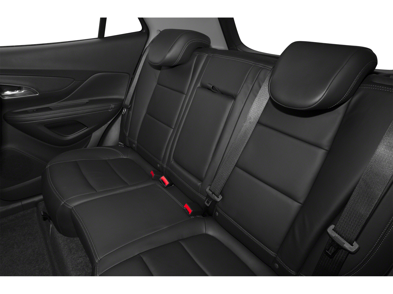 2015 Buick Encore Leather AWD