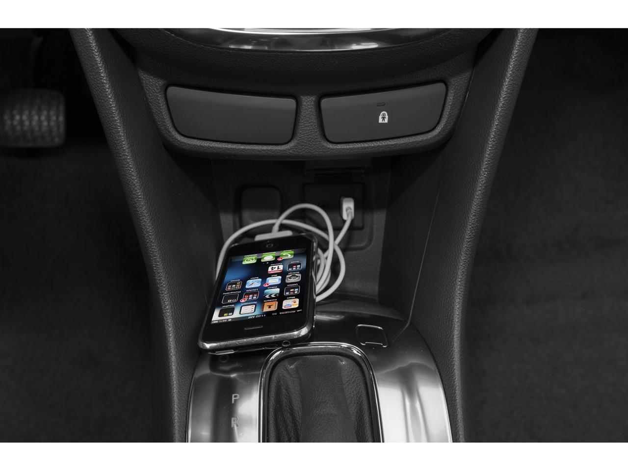 2015 Buick Encore Leather AWD