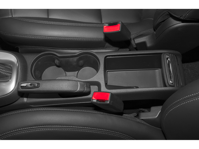 2015 Buick Encore Leather AWD