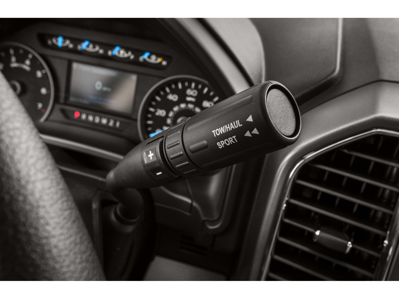 2015 Ford F-150 XLT SuperCrew 6.5-ft. Bed 4WD