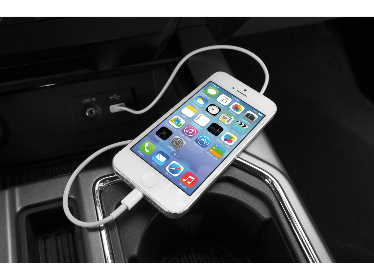 2015 Ford F-150 XLT SuperCrew 6.5-ft. Bed 4WD