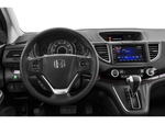 2015 Honda CR-V EX-L 4WD
