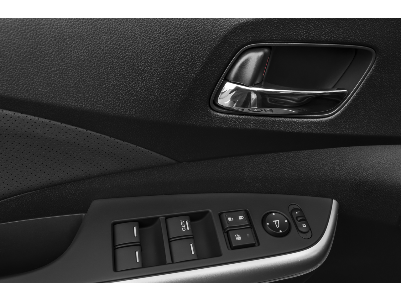 2015 Honda CR-V EX-L 4WD