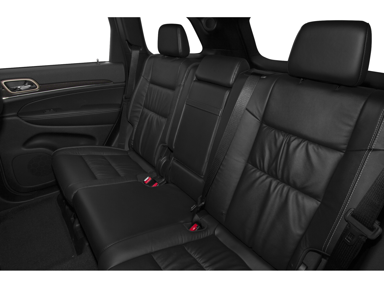 2015 Jeep Grand Cherokee Limited 4WD