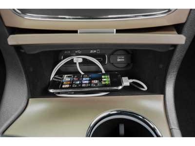 2015 Jeep Grand Cherokee Limited 4WD