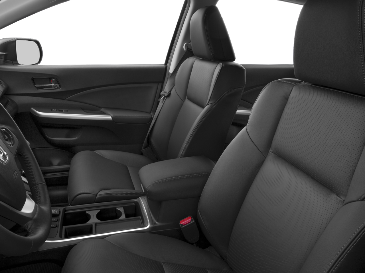 2016 Honda CR-V EX-L AWD