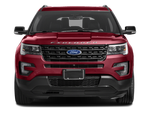 2017 Ford Explorer Sport 4WD