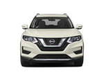 2017 Nissan Rogue SV AWD