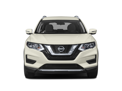 2017 Nissan Rogue SV AWD