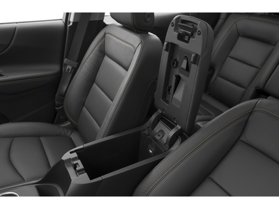 2018 Chevrolet Equinox Premier AWD