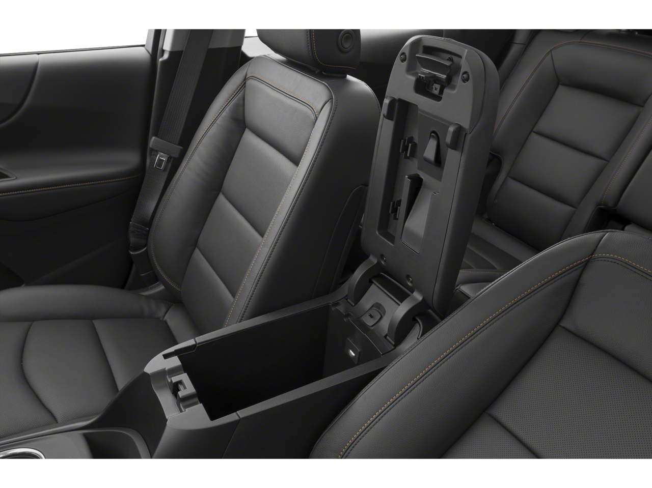 2018 Chevrolet Equinox Premier AWD