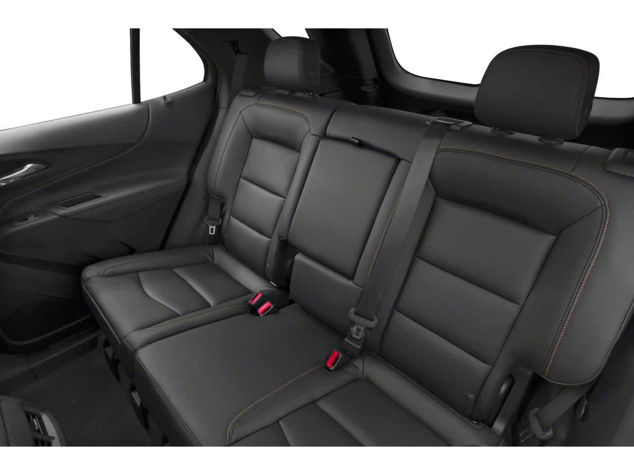 2018 Chevrolet Equinox Premier AWD
