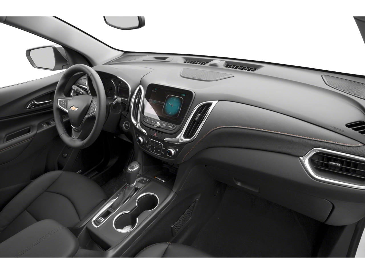 2018 Chevrolet Equinox Premier AWD