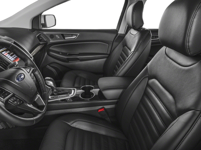 2018 Ford Edge SEL AWD