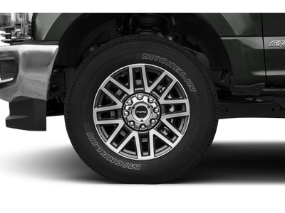 2019 Ford F-250 SD Lariat Crew Cab 4WD