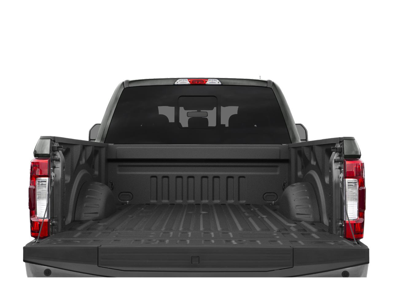 2019 Ford F-250 SD Lariat Crew Cab 4WD