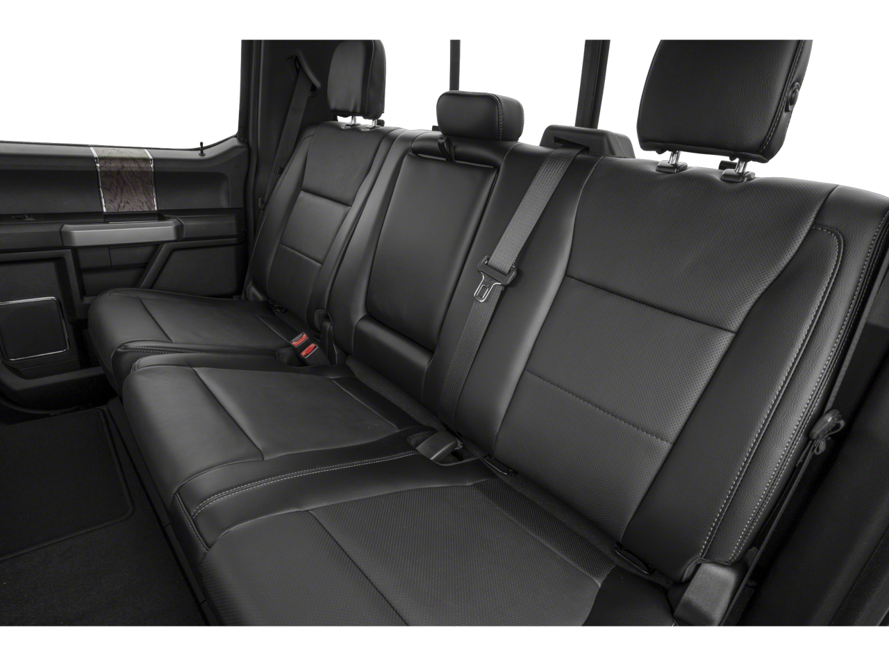 2019 Ford F-250 SD Lariat Crew Cab 4WD