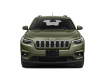2019 Jeep Cherokee Latitude Plus 4WD