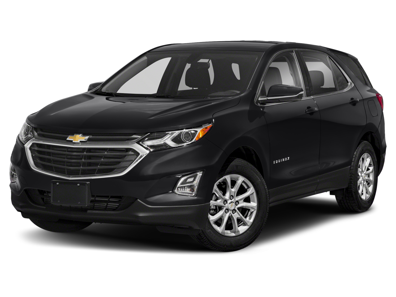 2020 Chevrolet Equinox LT AWD