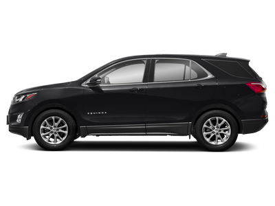 2020 Chevrolet Equinox LT AWD
