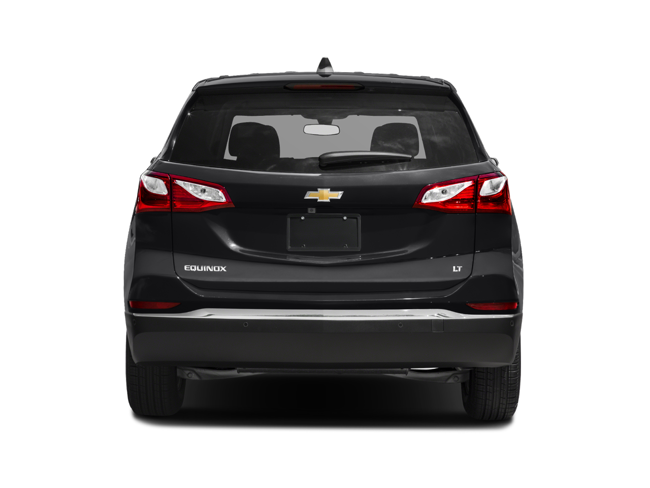 2020 Chevrolet Equinox LT AWD