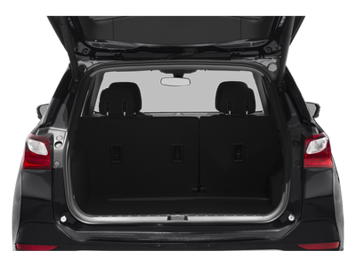 2020 Chevrolet Equinox LT AWD