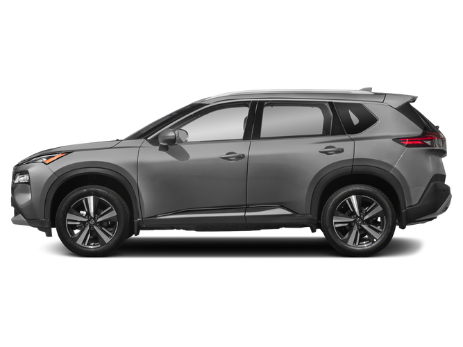 2021 Nissan Rogue SL AWD in Wooster, OH - Dunn Brothers Premium Auto
