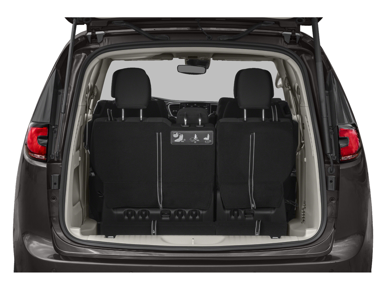 2022 Chrysler Pacifica Touring L AWD