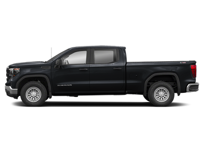 2022 GMC Sierra 1500 SLT Crew Cab 4WD