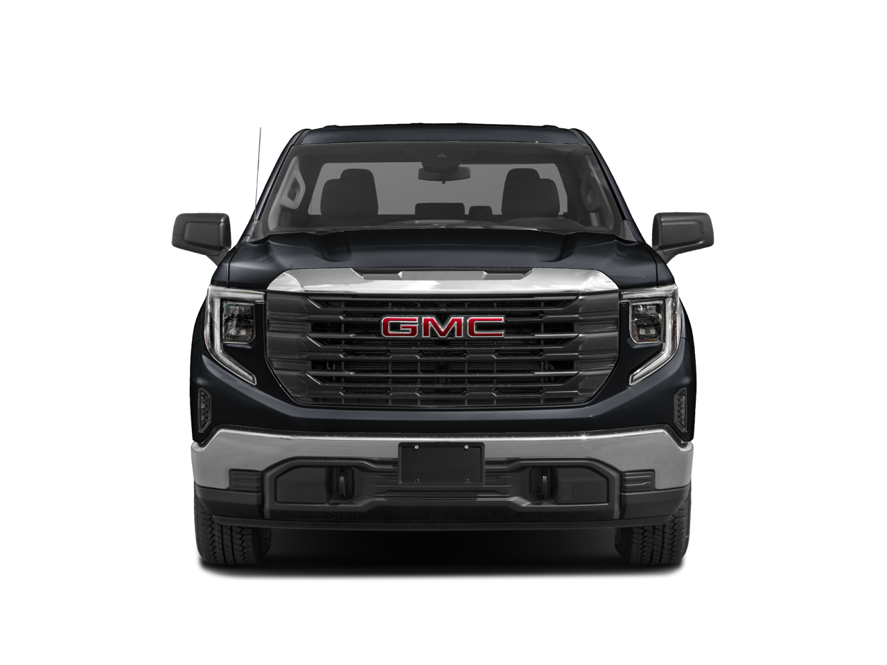 2022 GMC Sierra 1500 SLT Crew Cab 4WD